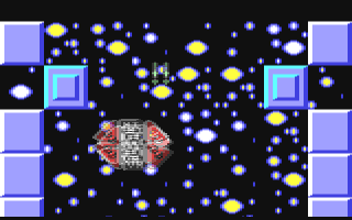 Galaxis II Screenshot 1